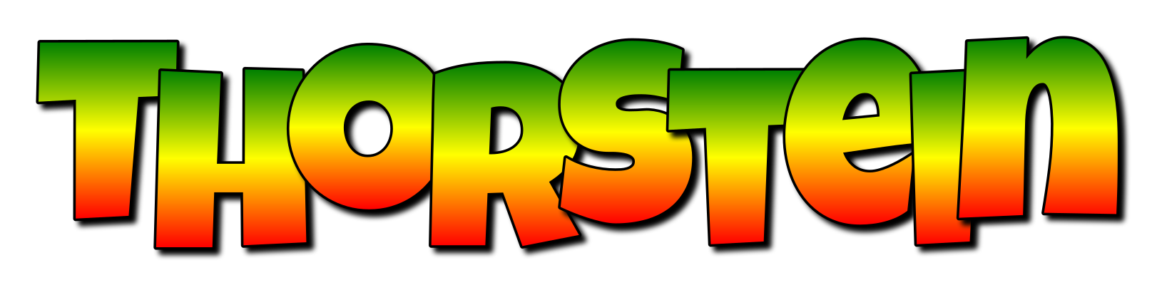 Thorstein mango logo