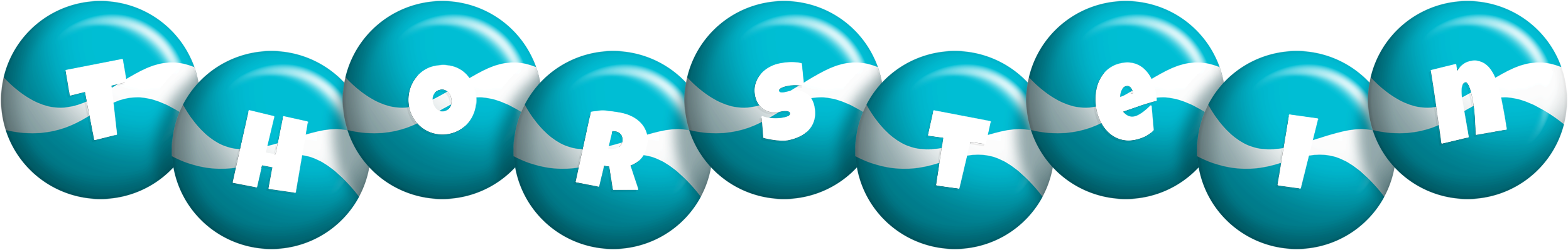 Thorstein messi logo