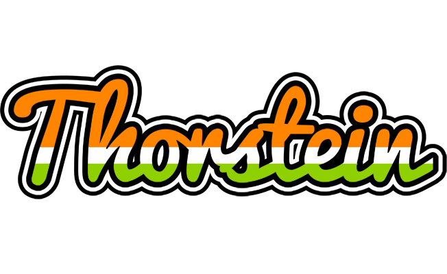 Thorstein mumbai logo