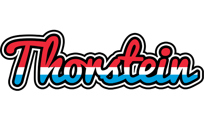 Thorstein norway logo