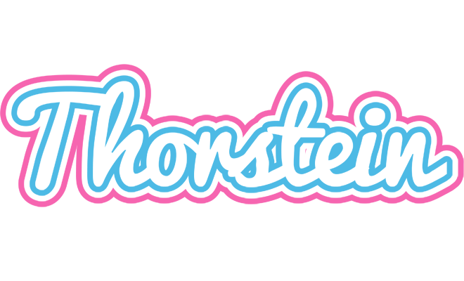 Thorstein outdoors logo