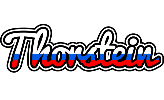 Thorstein russia logo