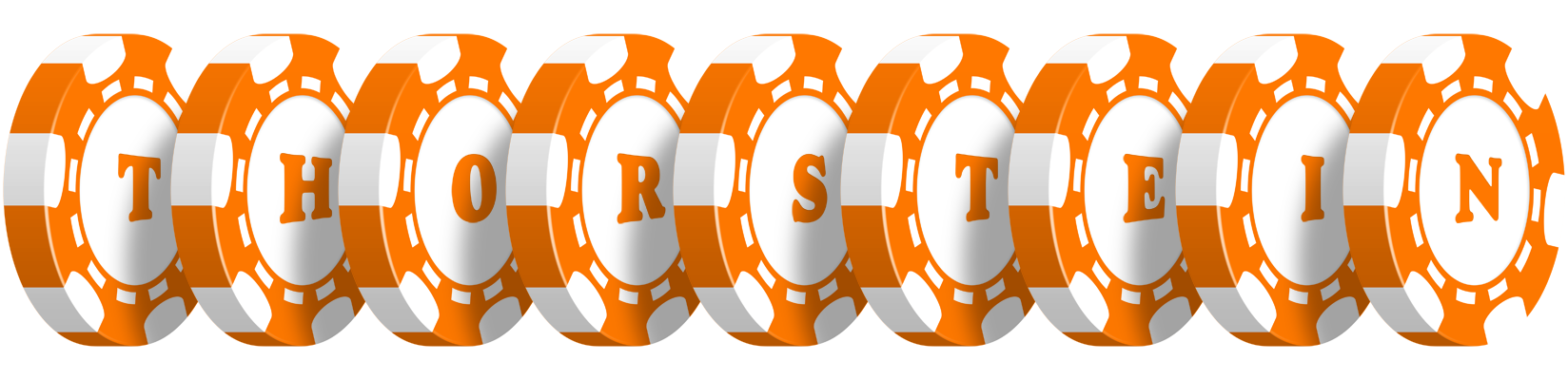 Thorstein stacks logo