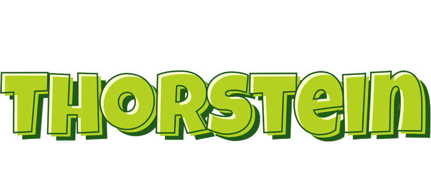 Thorstein summer logo