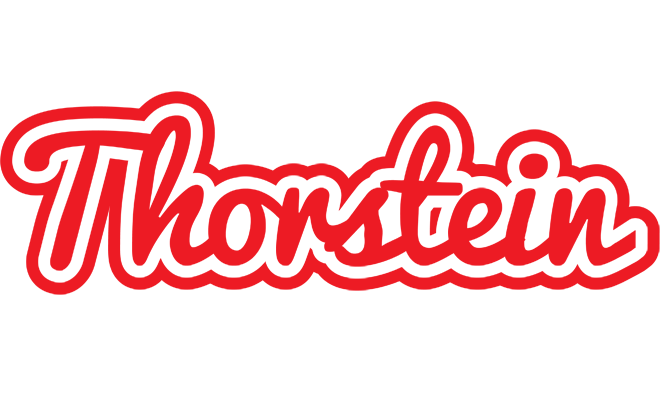 Thorstein sunshine logo