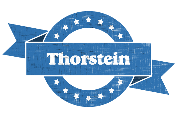 Thorstein trust logo