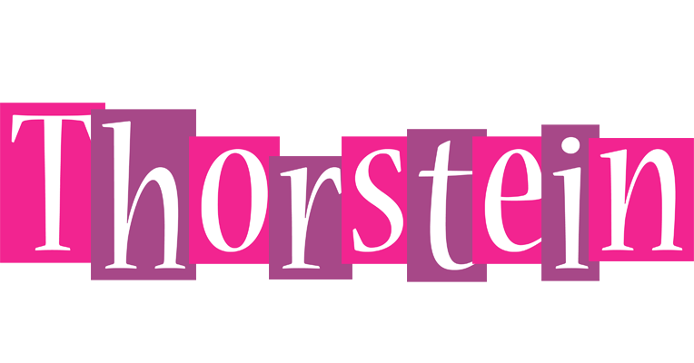 Thorstein whine logo
