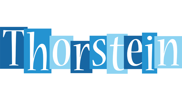 Thorstein winter logo