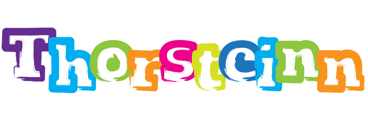 Thorsteinn casino logo