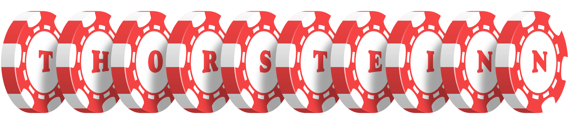 Thorsteinn chip logo