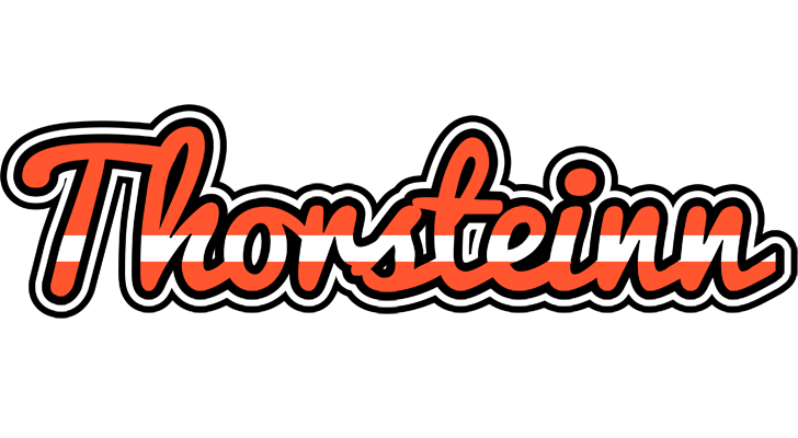 Thorsteinn denmark logo