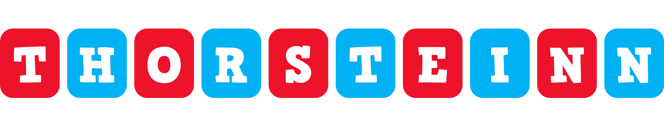 Thorsteinn diesel logo