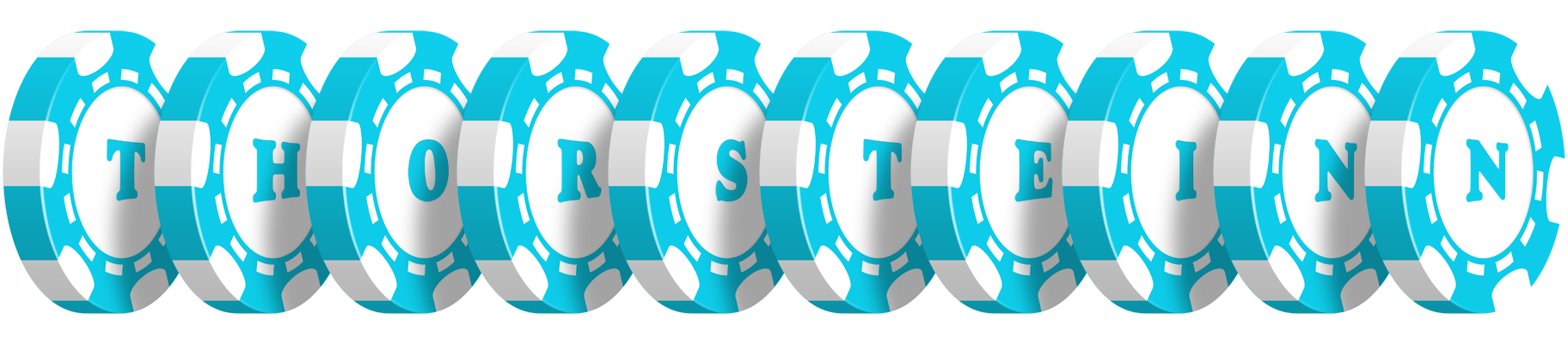Thorsteinn funbet logo