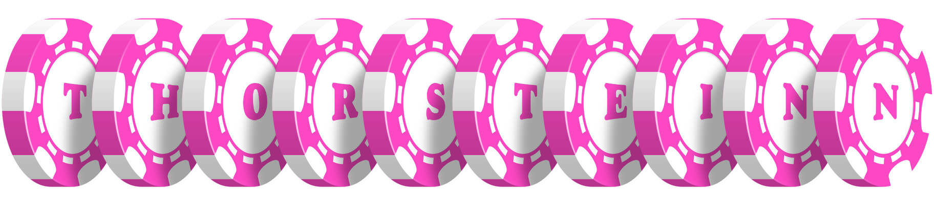 Thorsteinn gambler logo