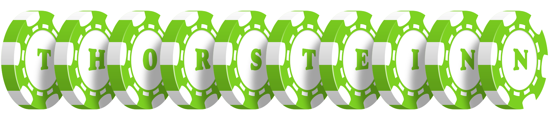 Thorsteinn holdem logo