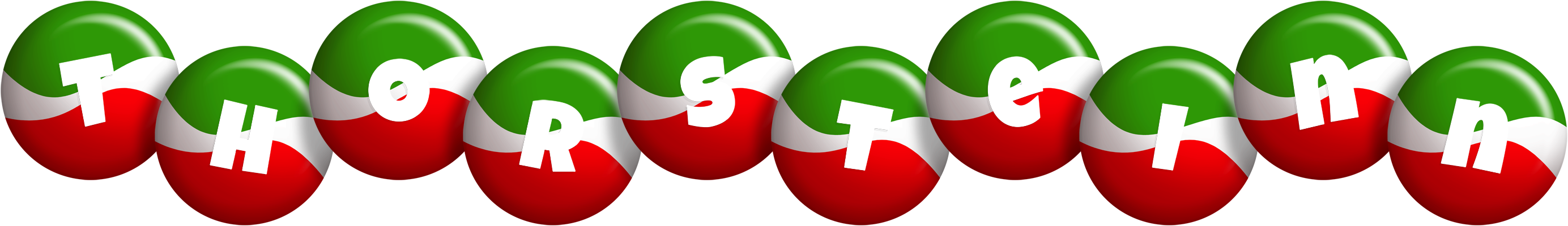 Thorsteinn italy logo