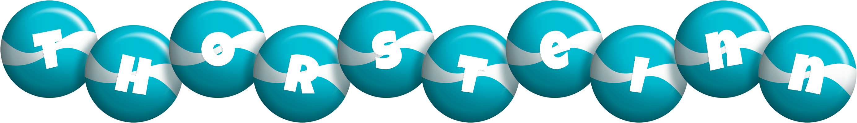Thorsteinn messi logo