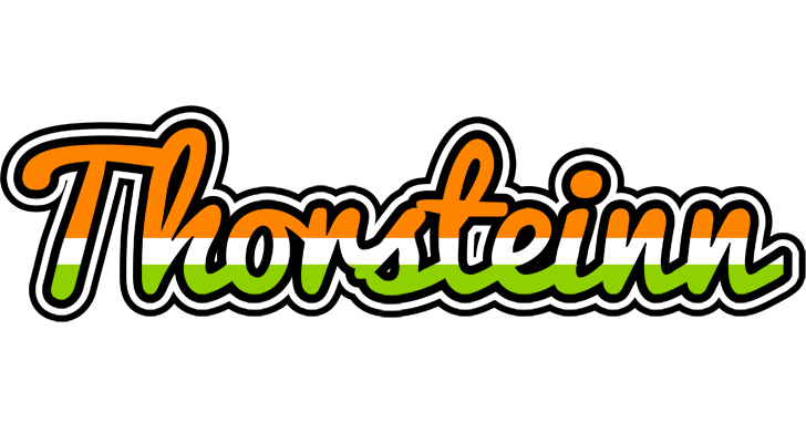 Thorsteinn mumbai logo
