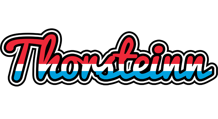 Thorsteinn norway logo