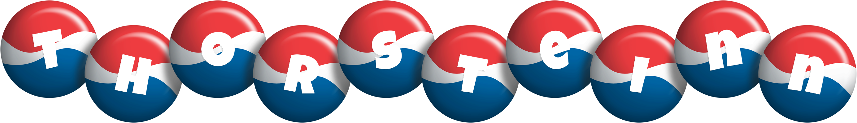 Thorsteinn paris logo