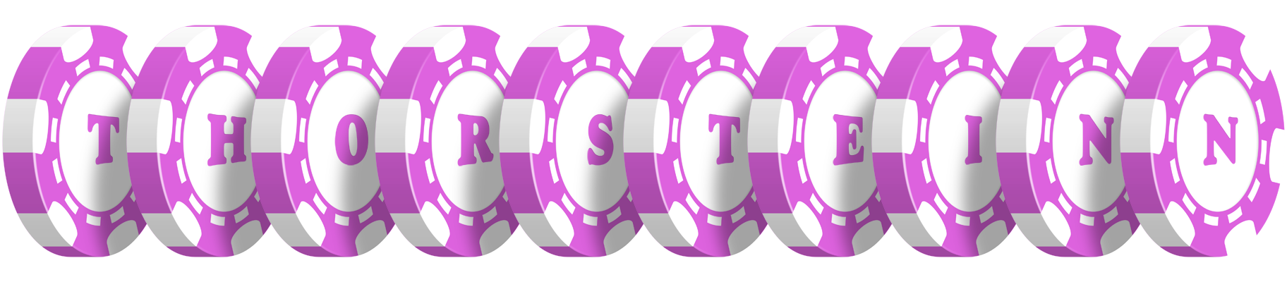 Thorsteinn river logo