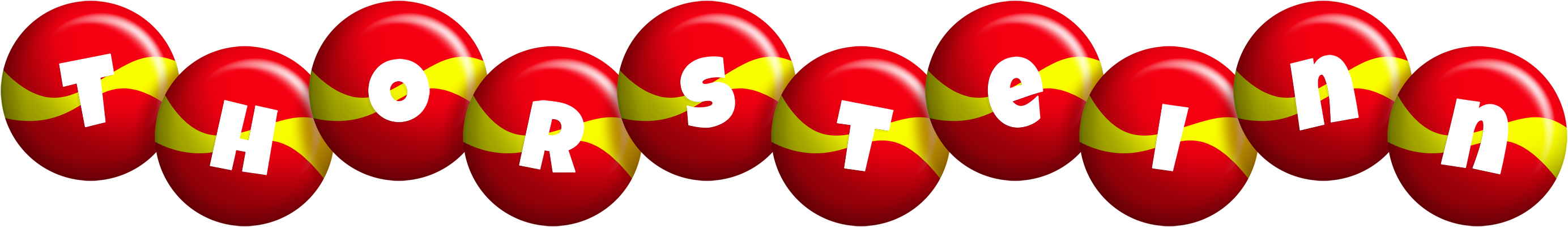 Thorsteinn spain logo