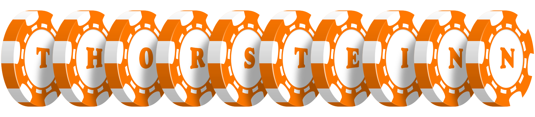 Thorsteinn stacks logo