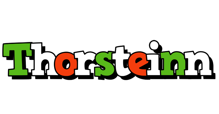 Thorsteinn venezia logo