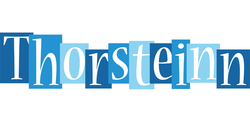 Thorsteinn winter logo