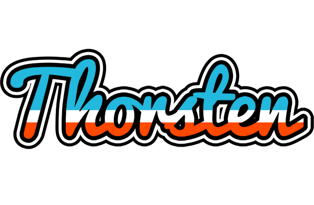 Thorsten america logo