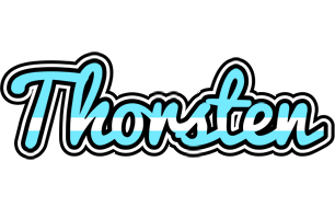 Thorsten argentine logo