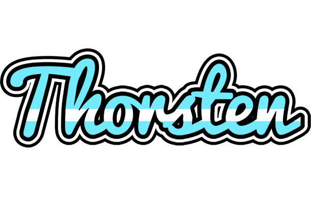 Thorsten argentine logo