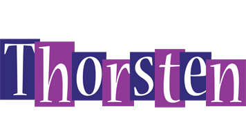 Thorsten autumn logo