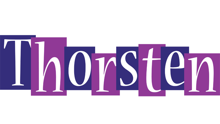 Thorsten autumn logo