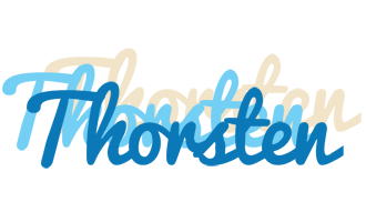 Thorsten breeze logo