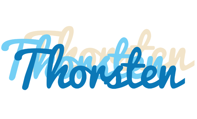 Thorsten breeze logo