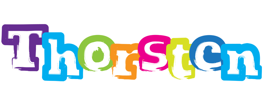 Thorsten casino logo