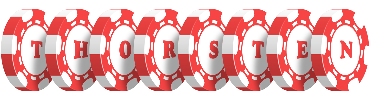 Thorsten chip logo