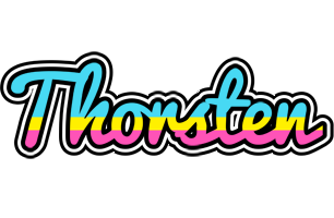 Thorsten circus logo