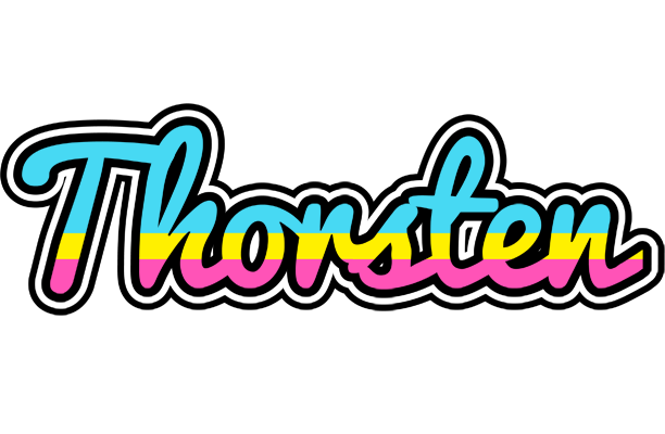 Thorsten circus logo
