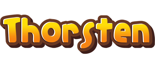 Thorsten cookies logo