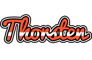 Thorsten denmark logo