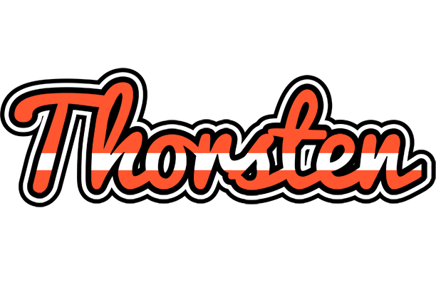 Thorsten denmark logo