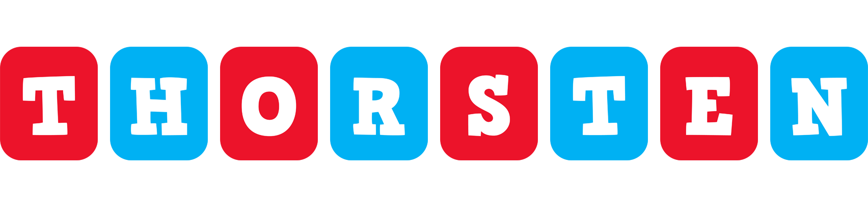 Thorsten diesel logo