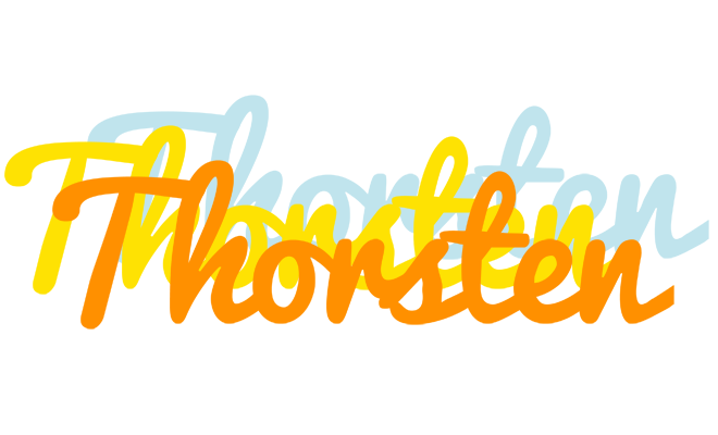 Thorsten energy logo