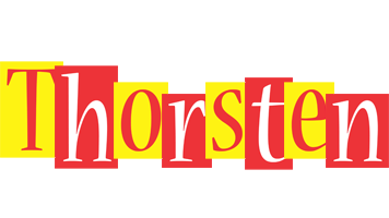 Thorsten errors logo