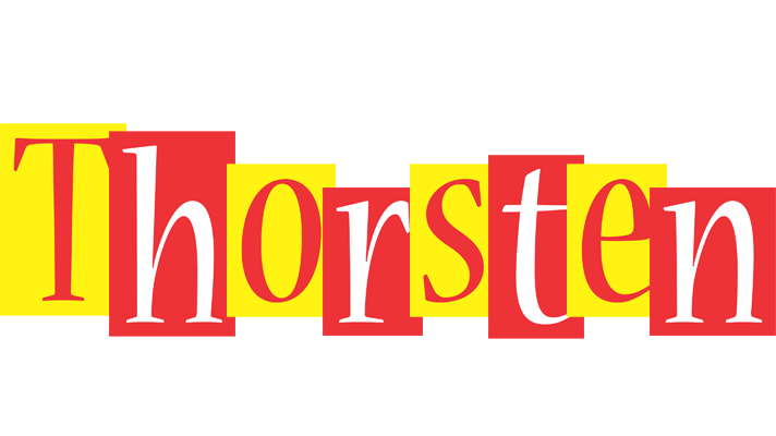 Thorsten errors logo