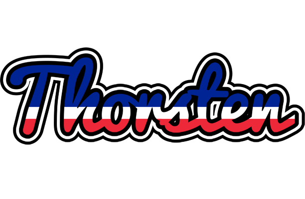 Thorsten france logo