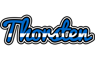 Thorsten greece logo