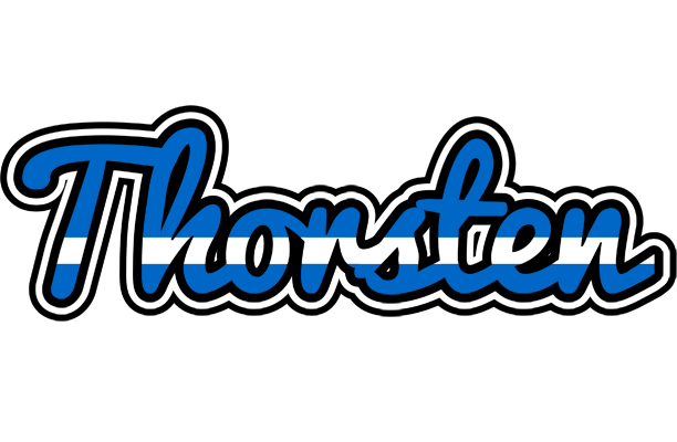 Thorsten greece logo